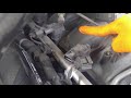 JEEP 2008 V6 3.7L SPARK PLUGS REPLACEMENT