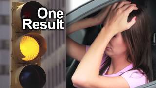 The Red-Light Camera Rip-Off: Rigged Yellow Lights