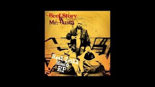 Beef Story \u0026 Mr.Busta - Éld Meg...