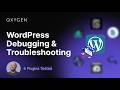 Best WordPress Debug Plugin? Find Errors, Slow Queries & Crashes Fast