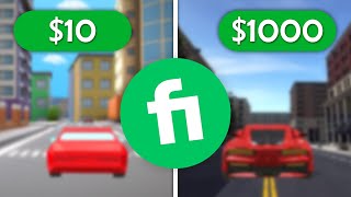 I Paid Game Developers on Fiverr to Make GTA 6