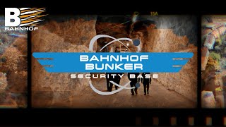 Sneak Peek: Bahnhof Bunker – Europe’s Most Secure Data Centre