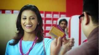 Dialog Axiata - IDD Double Bonus! [TVC]