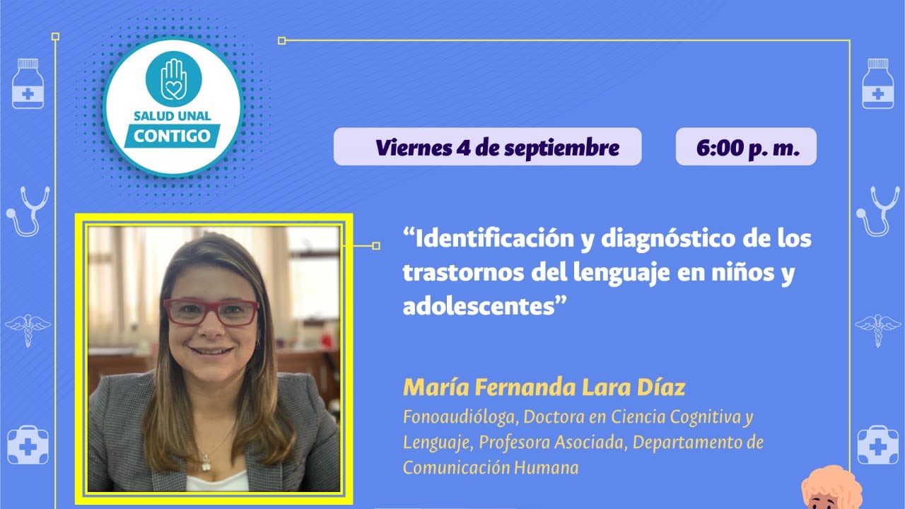 “Identificación Y Diagnóstico De Los Trastornos Del Lenguaje En Niños Y ...