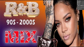 R&B PARTY MIX - MIXED BY DJ XCLUSIVE G2B - Beyonce, Usher, Chris Brown, Ashanti