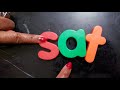 Decoding Letter Sounds With Mrs. Bigelow (Decodificación de sonidos de letras)