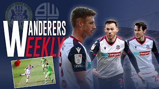 Wanderers Weekly: Episode #3