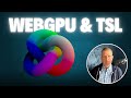 Three.js: Introduction to WebGPU and TSL
