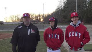 2023 High School Baseball Preview: Kent Roosevelt Rough Riders