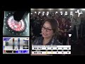 【西巻 千寿子 vs 亀尾 さや香】japan 2019 stage 16 神奈川 ladies best16