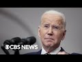 Biden announces new rule on 