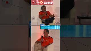 “Manage the Person, Not the Player” | Michael Vaughan