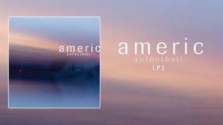 American Football - LP3 ( Album)