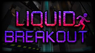 Liquid Breakout OST - Atomic Overflow