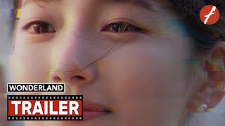 Wonderland (2024) 원더랜드 - Movie Trailer - Far East Films