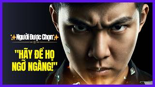 ✨Người Được Chọn✨: Họ Khinh Thường Bạn? Đây Là Cách Bạn Vượt Lên Tất Cả!