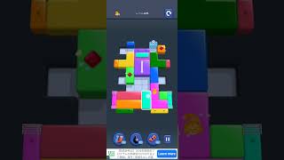 SHAPE ESCAPE #695