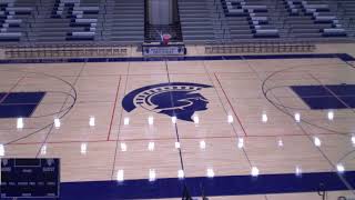 VARSITY - Brookfield East High School vs Franklin High School Womens Varsity Basketball