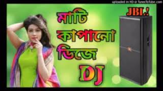 dj song...... ami sajabo tomare moner moto kore.....