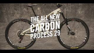 The All New Carbon Process 29 - Tech Video