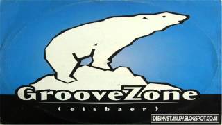 Groovezone - Eisbaer (Trance Mix) [Carrera Records] (1997)