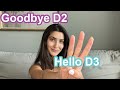 Wrapping up D2 + my fav new face shield - Dental School Vlog #9