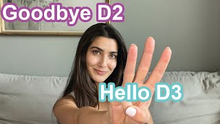 Wrapping up D2 + my fav new face shield - Dental School Vlog #9