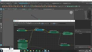 FK Ik Switch with PairBlend Node