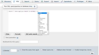 SQL13 Search with Between Operator