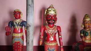 Manikal Temple | Billady  | Kundapura | devotional | Udupi