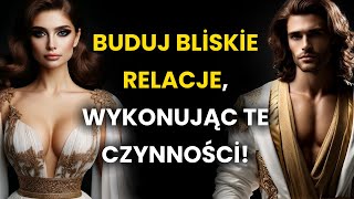 Co Należy Zrobić, Aby Mieć Udany Związek? | Tajne Wskazówki | Stoicyzm