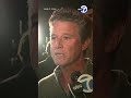 TV host Billy Bush compares Spencer Pratt to former President Barack Obama | #Shorts