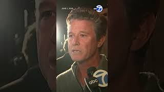 TV host Billy Bush compares Spencer Pratt to former President Barack Obama | #Shorts