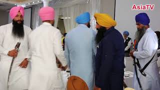 ਗੁਰਦੁਆਰਾ ਦਸਮੇਸ਼ ਕਲਚਰ ਸੈਂਟਰ ਕੈਲਗਰੀ ਪ੍ਰੋਗਰਾਮ