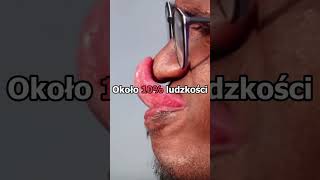 Rzadkie Zdolności, Które Świadczą Że Jesteś Wyjątkowy 😱 #viral #shorts