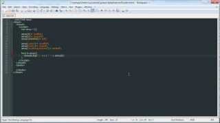Associative Arrays - JavaScript Advanced Tutorial 5