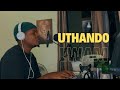 Uthando lami Cover | Dr Rebecca Malope