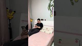 看你还加班不……#夫妻 #万万没想到 #意想不到的结局 #看一遍笑一遍#家庭#劇情#搞笑#shorts