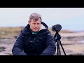 'The Moment' with Bill Ward - Pentax Brand Ambassador