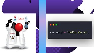 #6 Java Var Keyword - Java Programming Tutorial 2020