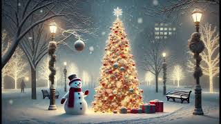 [PLAYLIST] BEST CHRISTMAS JAZZ #HOLIDAY #RELAXING #MUSIC