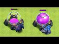 Who's the STRONGEST TANK in Clash Of Clans Clash of Clans Olympics  New PEKKA  GOLEM  YETI