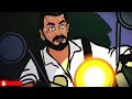 kalankini part 3 scary hindi horror stories animated stories horror show 🔥🔥