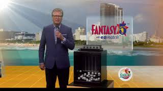 Fantasy 5 20200803