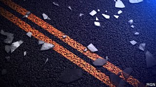 Woman dies after rollover crash in Woodbury County