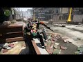 this is the biggest regret i have playing the division 2...