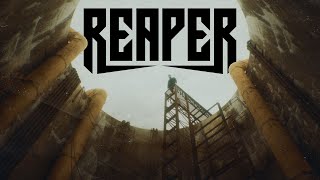 REAPER & Josh Rubin - MONSTER [VISUALIZER]