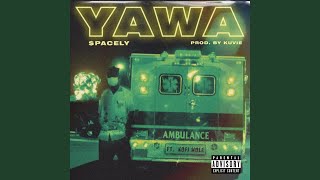 Yawa (feat. Kofi Mole)