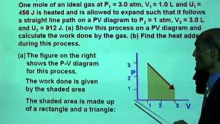 1 3b P V Diagram