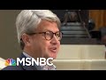 Georgia Election Official Praises Those Working To Accurately Count Votes | MSNBC